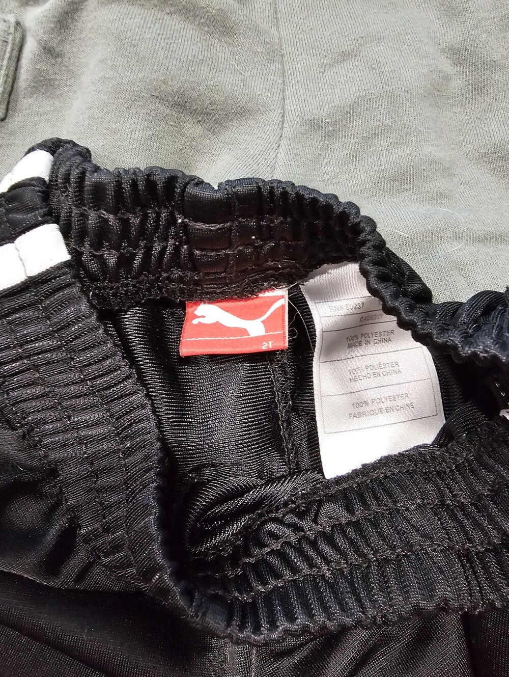 Multiples Shorts 2t Boys